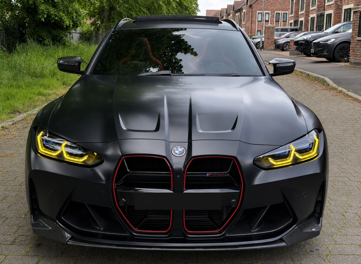 BMW M320 d Sport